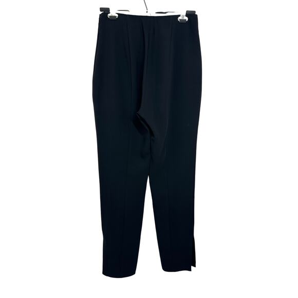 CINQ À SEPT Brianne Crepe Dress Pants Size 10 NWT - Picture 9 of 14